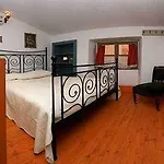 Casa Garzotto Hotel