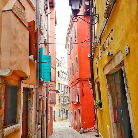 מלון Casa Garzotto 4*