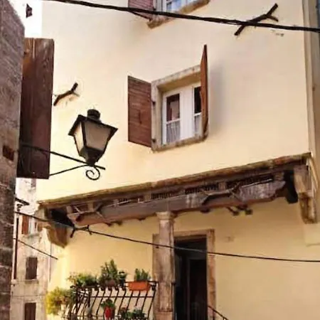 Casa Garzotto רוביני