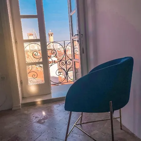 מלון Casa Garzotto 4*