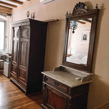 Casa Garzotto 4*