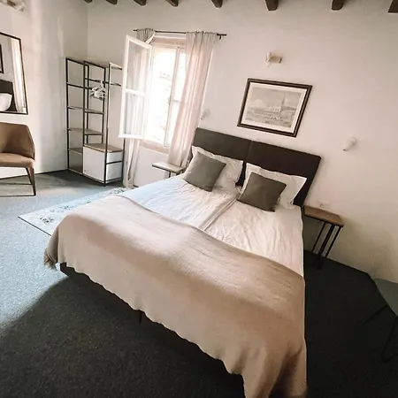 מלון Casa Garzotto