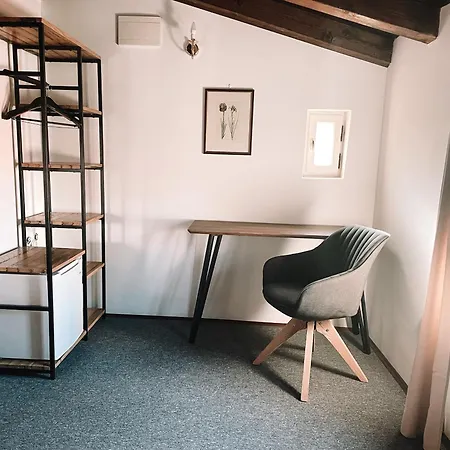 Hotel Casa Garzotto Rovinj