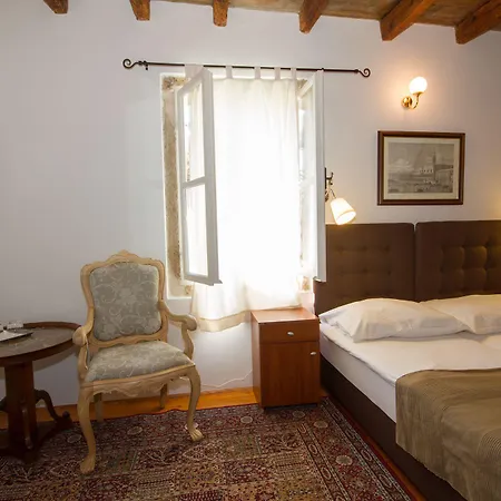 Casa Garzotto מלון רוביני