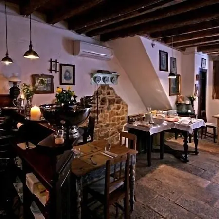 Casa Garzotto רוביני