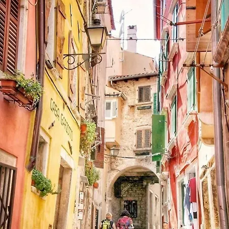 Casa Garzotto מלון