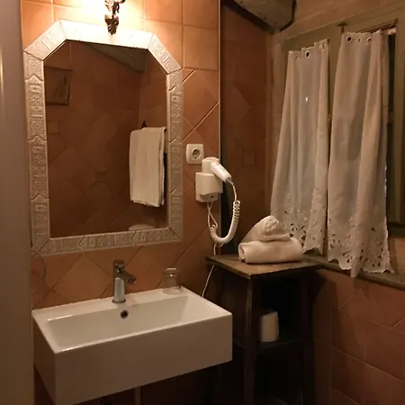 Casa Garzotto 4* רוביני