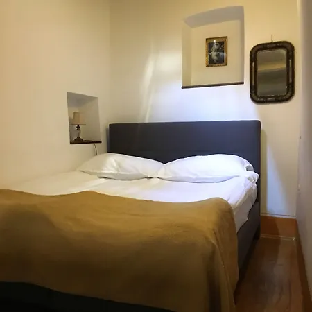 Casa Garzotto רוביני