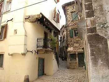 Casa Garzotto 4* רוביני