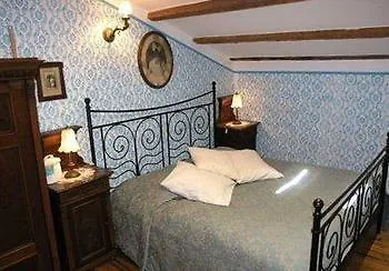 Casa Garzotto 4* רוביני