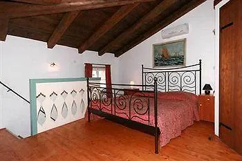 Szálloda Casa Garzotto
