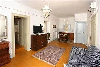 카사 가르조토 호텔 로비니