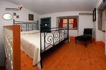 Casa Garzotto מלון