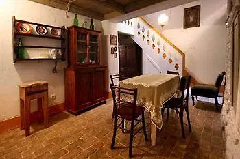 카사 가르조토 4* 로비니