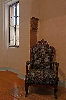 Casa Garzotto מלון רוביני