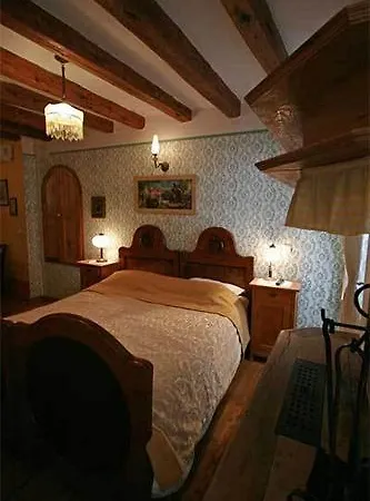 Casa Garzotto רוביני