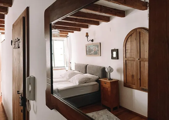 Casa Garzotto 4* רוביני