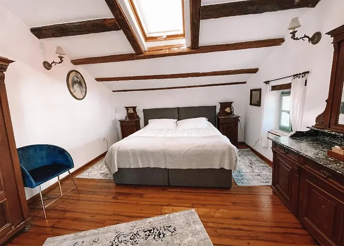 Casa Garzotto Hotel 4*