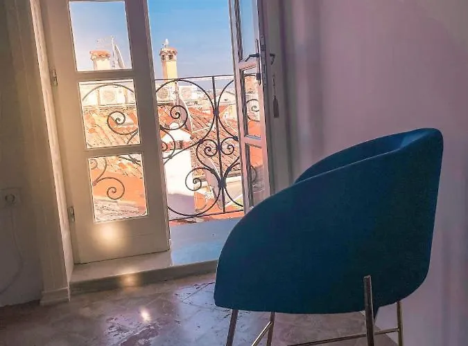 מלון Casa Garzotto 4*