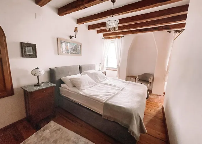 Casa Garzotto Hotel Rovinj