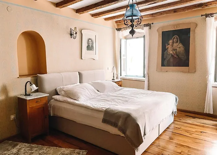 Casa Garzotto Hotel