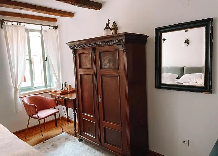 Casa Garzotto 4* רוביני