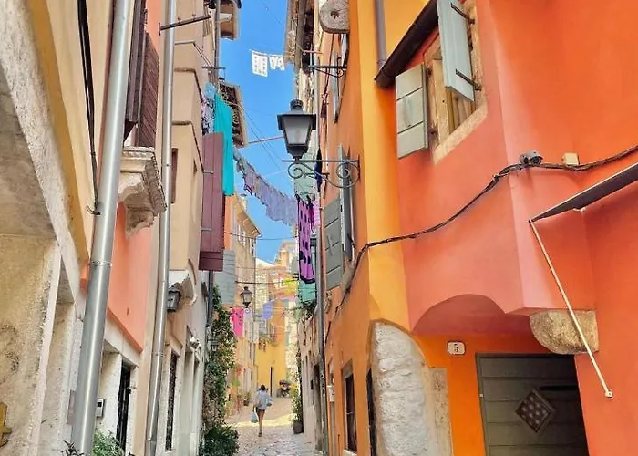 Hotel Casa Garzotto Rovinj