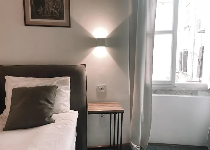 Casa Garzotto Hotel Rovinj