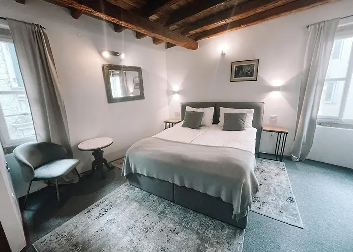 מלון Casa Garzotto