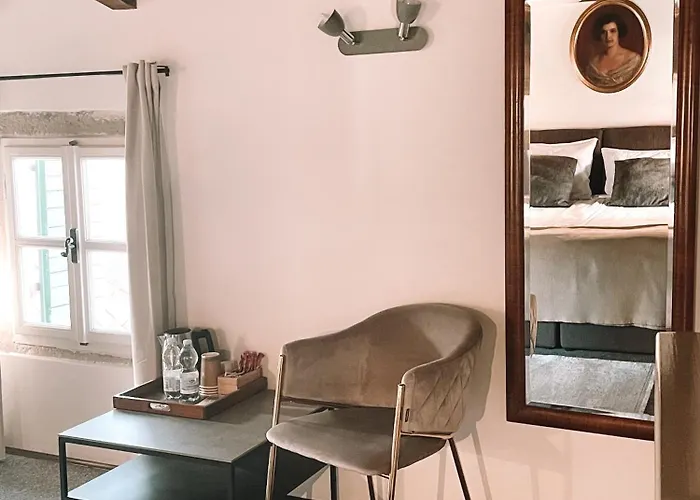 Casa Garzotto Hotel Rovinj