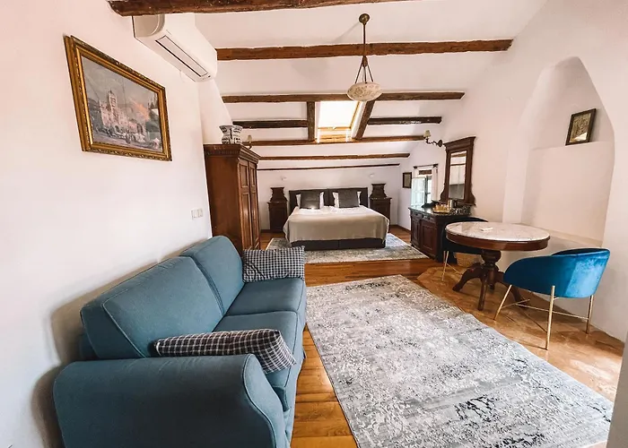 Hotel Casa Garzotto Rovinj