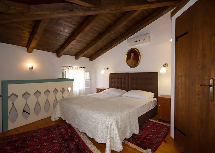 מלון Casa Garzotto 4*