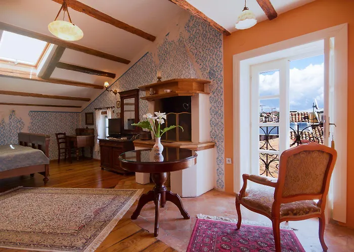 מלון Casa Garzotto 4*