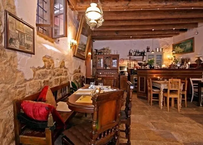 Hotel Casa Garzotto Rovinj