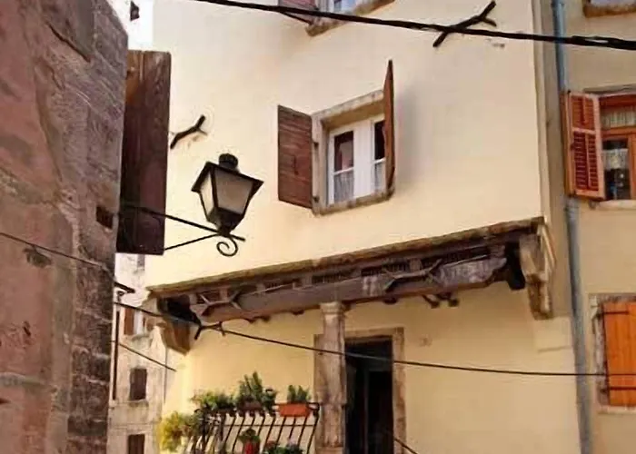 Casa Garzotto 4*