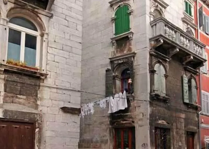 Casa Garzotto Hotel Rovinj