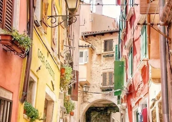 Casa Garzotto Hotel