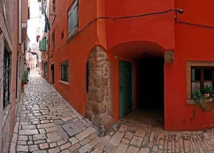 Casa Garzotto 4*