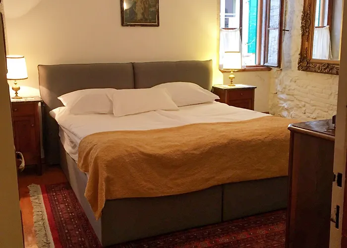 Casa Garzotto