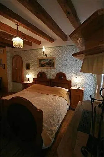 Casa Garzotto רוביני