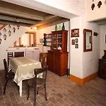 מלון Casa Garzotto רוביני