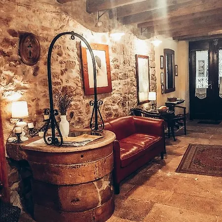 Casa Garzotto 4* Rovinj
