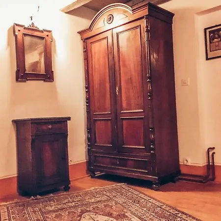 Casa Garzotto 4* Rovinj