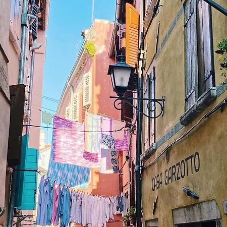Hotel Casa Garzotto