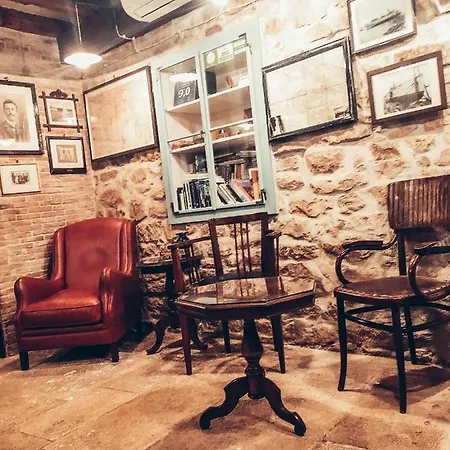 Hotel Casa Garzotto Rovinj