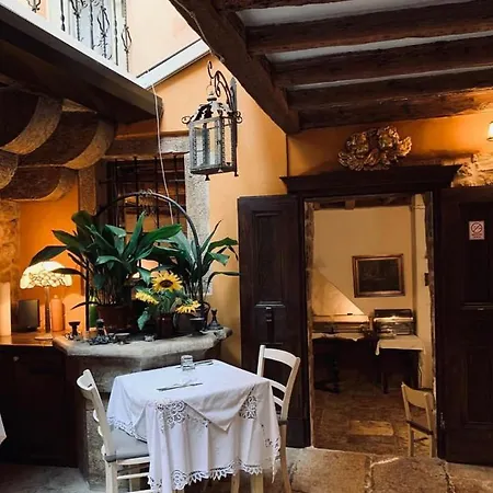 Casa Garzotto Hotel