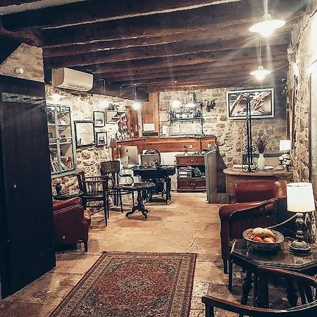 Casa Garzotto