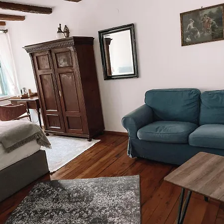 Casa Garzotto 4* Rovinj