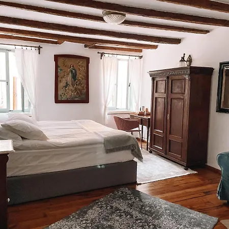 Casa Garzotto 4*