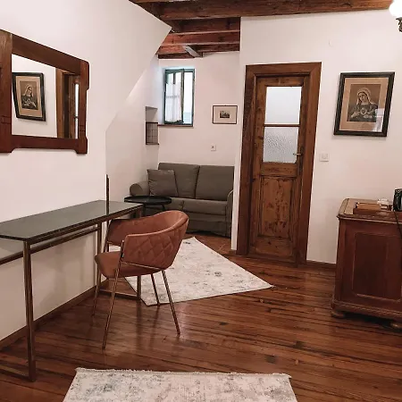 Casa Garzotto 4*
